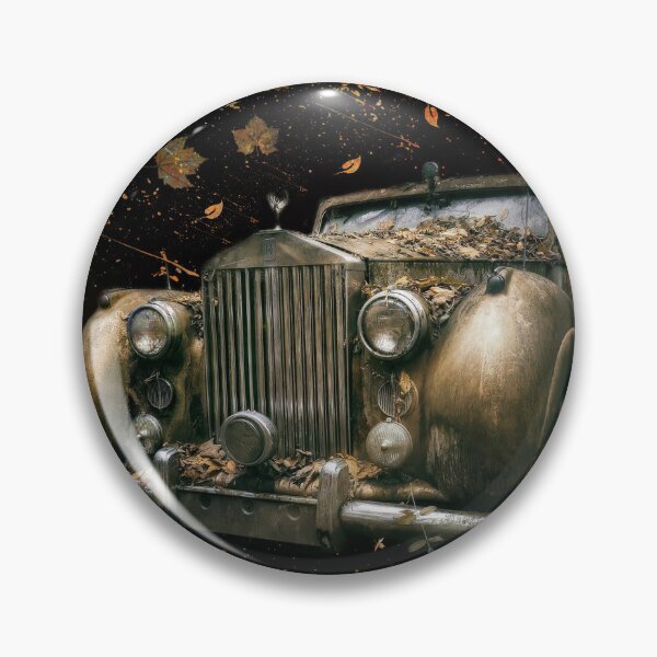 Item preview, RUSTY CAR  designed and sold by johnnyssandart.