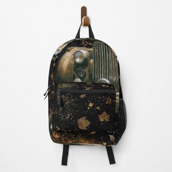 Item preview, RUSTY CAR  designed and sold by johnnyssandart.