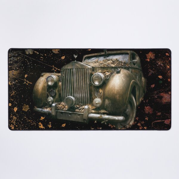 Item preview, RUSTY CAR designed and sold by johnnyssandart.