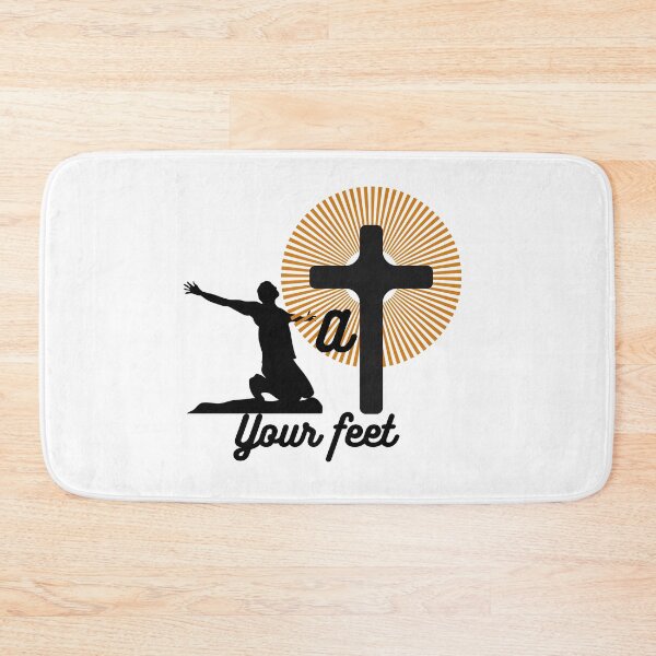 Item preview, At  your feet designed and sold by zedvonzee.