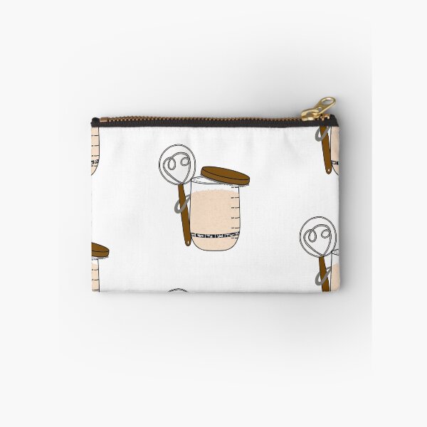 Artikelvorschau, Sauerteigstarter entworfen und verkauft von Dennies-designs.