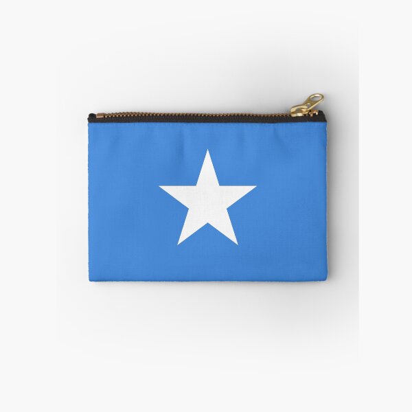 Item preview, Somalian Flag of Somalia designed and sold by FlagsandSymbols.