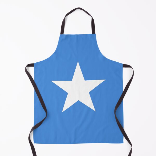 Item preview, Somalian Flag of Somalia designed and sold by FlagsandSymbols.