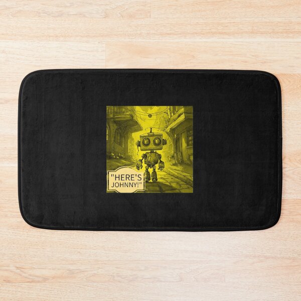 Item preview, JOHNNY!! designed and sold by quantum X.