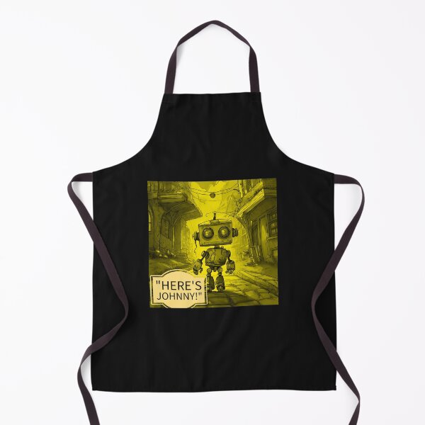 Item preview, JOHNNY!! designed and sold by quantum X.