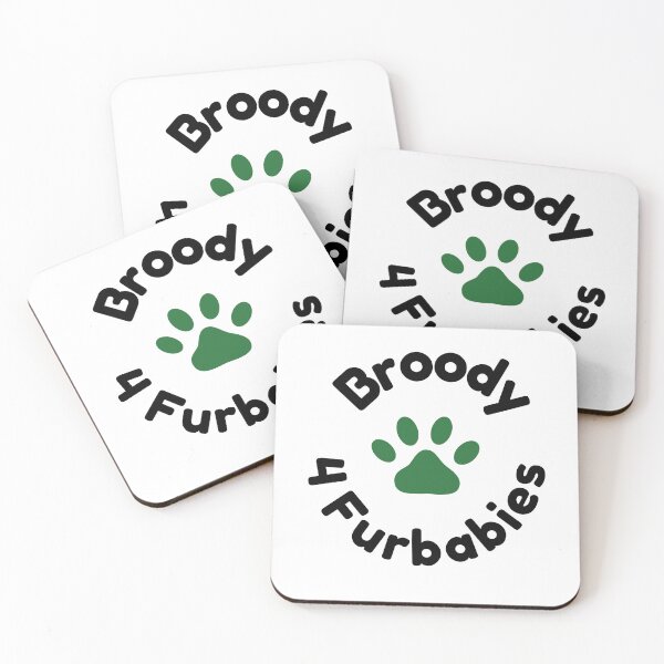 Item preview, Furbaby Mood designed and sold by Marshcherokee.
