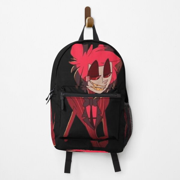 Item preview, hazbin hotel alastor designed and sold by Dark-Side-Shop.