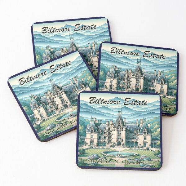 Item preview, Biltmore Estate designed and sold by Scrumptious Designs.