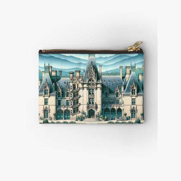 Item preview, Biltmore Estate designed and sold by Scrumptious Designs.