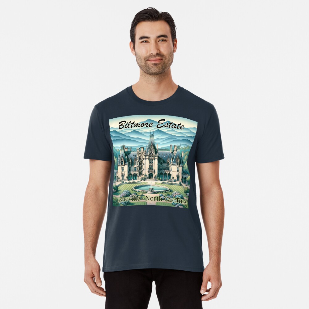 Short Sleeve Biltmore Bubble - Beale Street Blue with Worth Avenue White & Bunny Embroidery main image 1