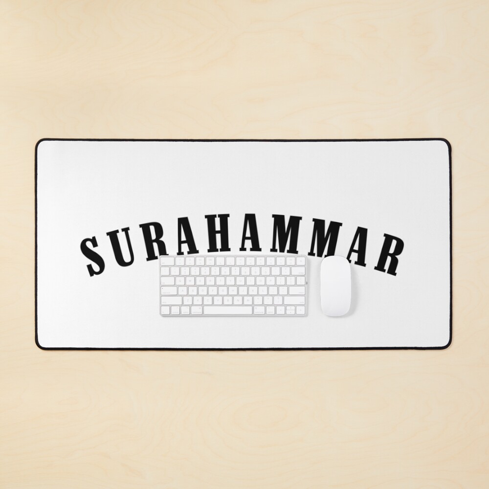 Item preview, Desk Mat designed and sold by establishedwear.