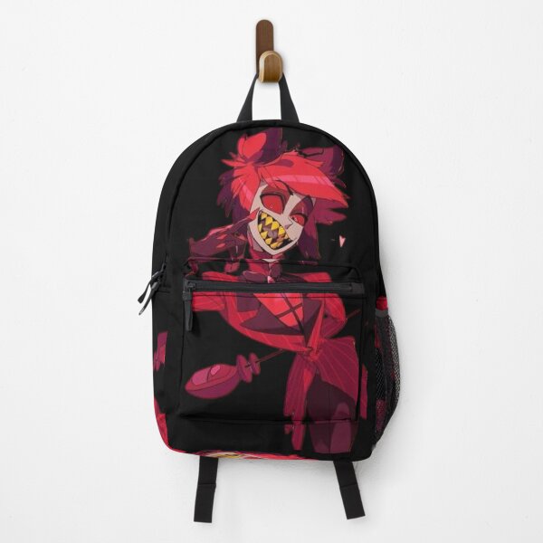 Item preview, hazbin hotel alastor designed and sold by Dark-Side-Shop.
