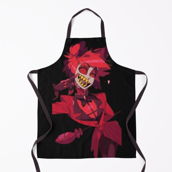 Item preview, hazbin hotel alastor designed and sold by Dark-Side-Shop.