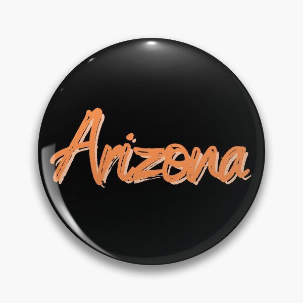 Item preview, Go to Arizona designed and sold by annonthemoon.