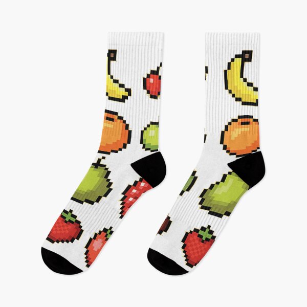 Item preview,  pixel art fruit 4x3  designed and sold by ArtPixelDesign.