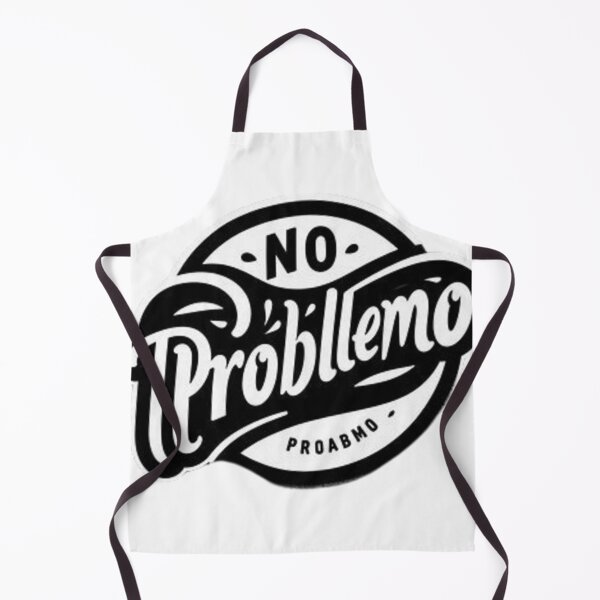 Item preview, No Problemo  designed and sold by MogolArt.