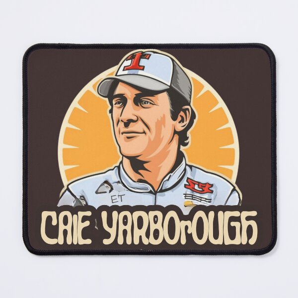 Item preview, Vintage Cale Yarborough designed and sold by Arindamritu.