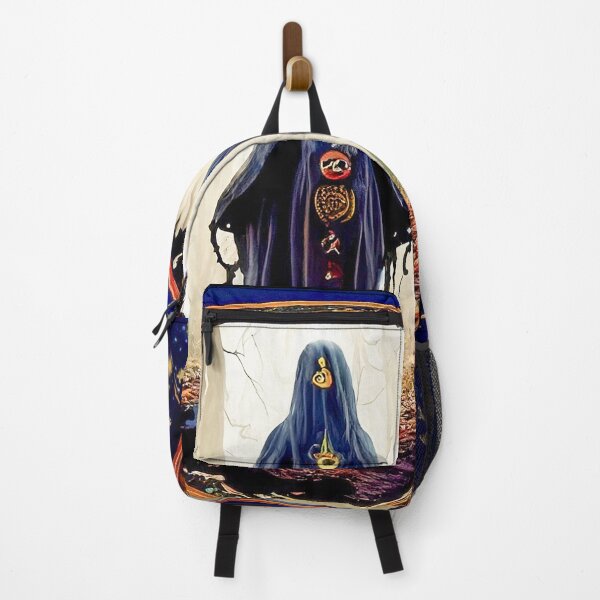 Item preview, The Tapestry Series: The Cloaked Ones designed and sold by Jesse Veils.