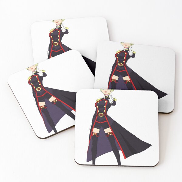 Item preview, Tenka Izumo designed and sold by kemny.