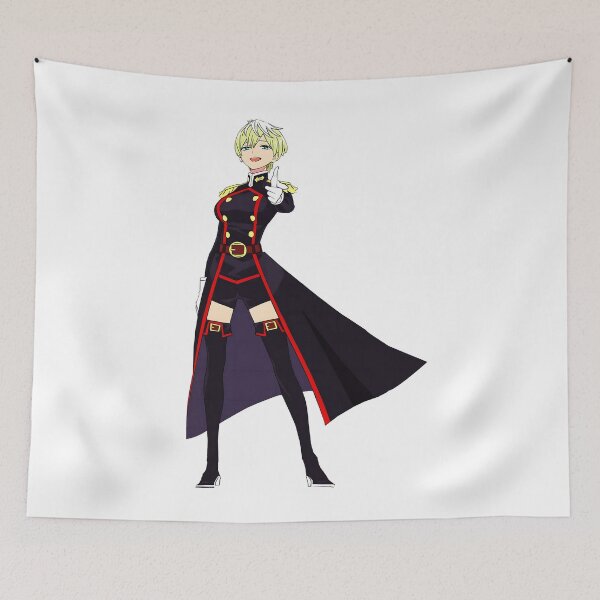 Item preview, Tenka Izumo designed and sold by kemny.