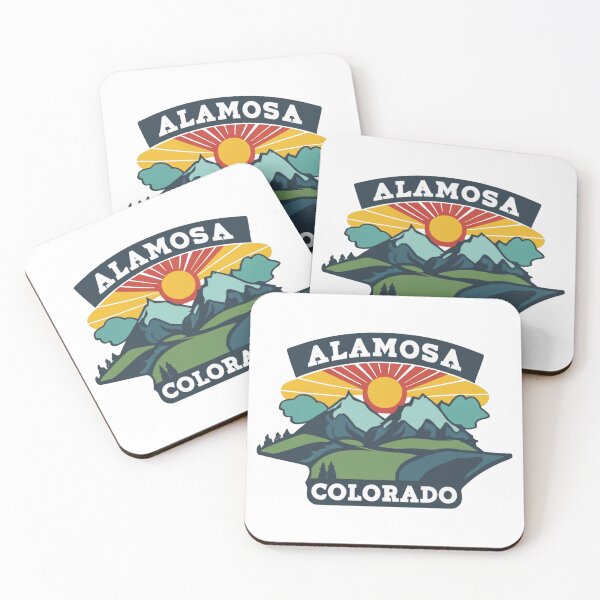 Item preview, Alamosa, Colorado | A Natural Beauty designed and sold by CircinusStore.