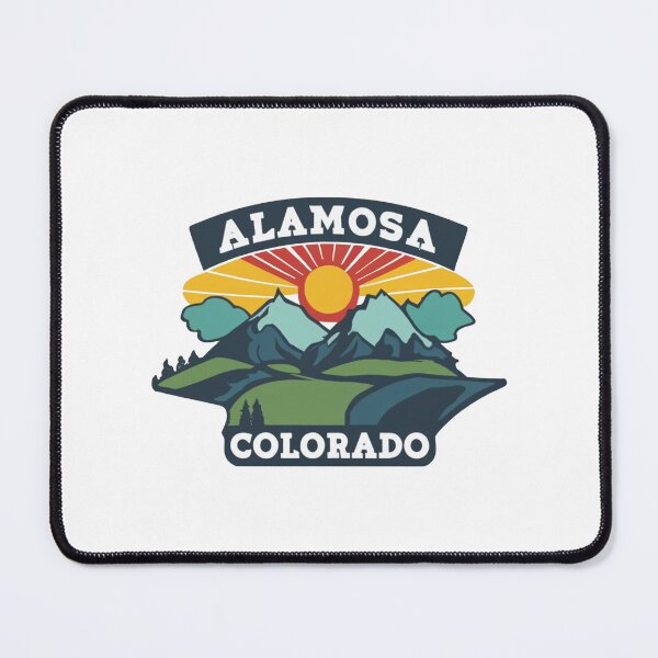 Item preview, Alamosa, Colorado | A Natural Beauty designed and sold by CircinusStore.