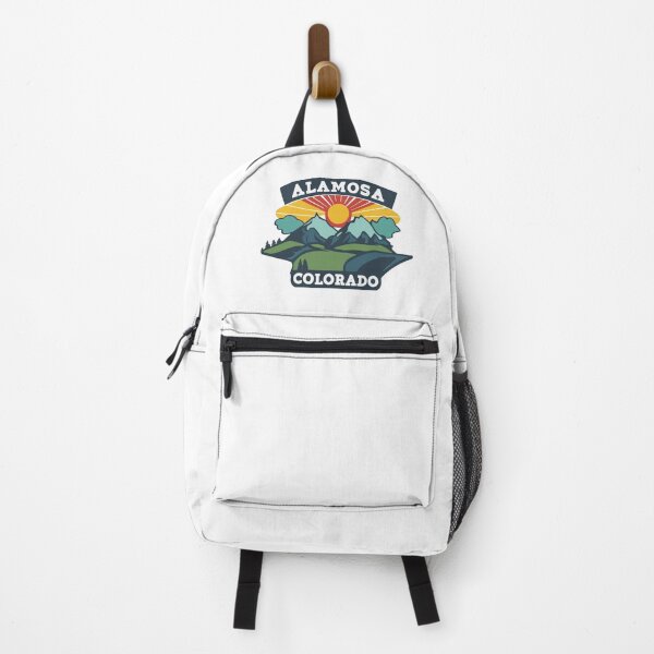 Item preview, Alamosa, Colorado | A Natural Beauty designed and sold by CircinusStore.