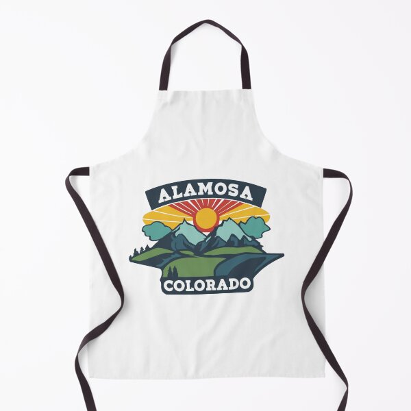 Item preview, Alamosa, Colorado | A Natural Beauty designed and sold by CircinusStore.