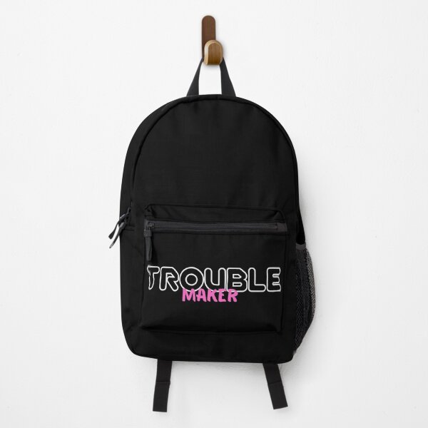 Item preview, Trouble maker designed and sold by RayAndDice.