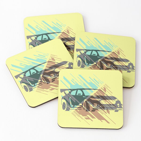 Item preview, Supercar on Cracked designed and sold by Stipper Store.