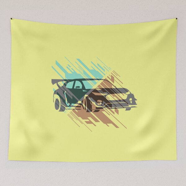 Item preview, Supercar on Cracked designed and sold by Stipper Store.