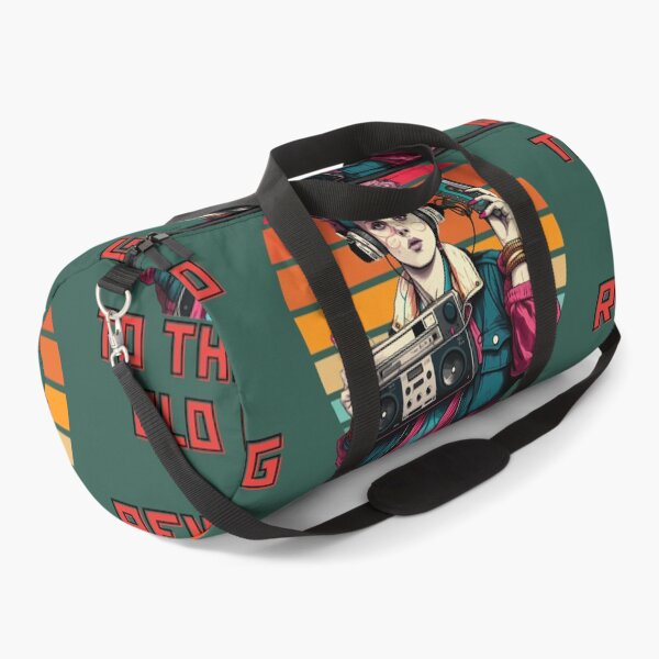Item preview, Rewinding to the good old days designed and sold by Feline Rockstars.