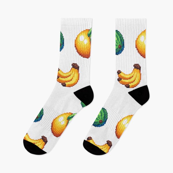Item preview,  pixel art fruit  designed and sold by ArtPixelDesign.
