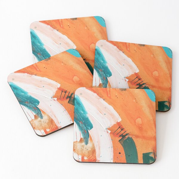 Item preview, Burn Slow designed and sold by RebeccaSteenArt.