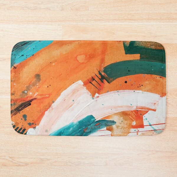 Item preview, Burn Slow designed and sold by RebeccaSteenArt.