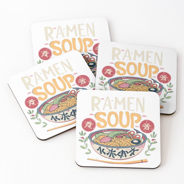 Item preview, The great ramen soup designed and sold by 71Lion.