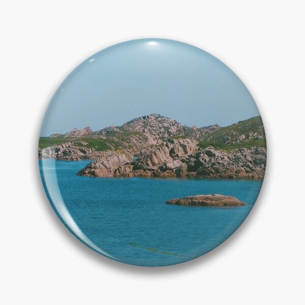 Item preview, Island of Iona - Inner Hebrides - Scotland  designed and sold by Emilia Oxelheim.