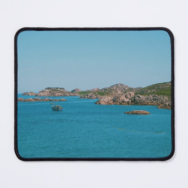 Item preview, Island of Iona - Inner Hebrides - Scotland  designed and sold by Emilia Oxelheim.