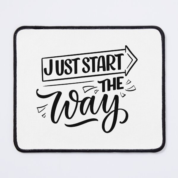 Item preview, Just start the way  designed and sold by Funky  Fibers.