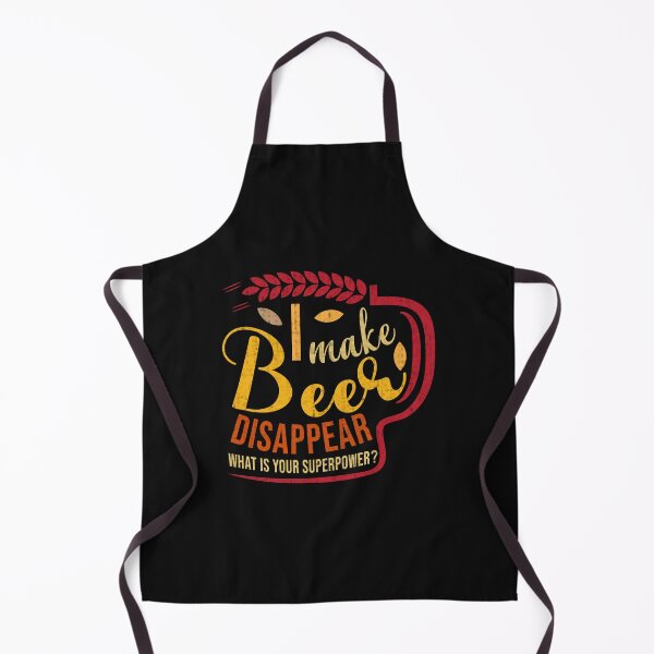 Item preview, I make beer disappear what is your superpower designed and sold by marfanna.