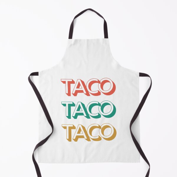 Item preview, Retro Taco designed and sold by tommywvcacher.