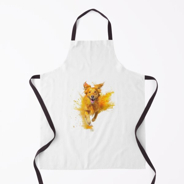Item preview, Gold Dog designed and sold by UMakusia.
