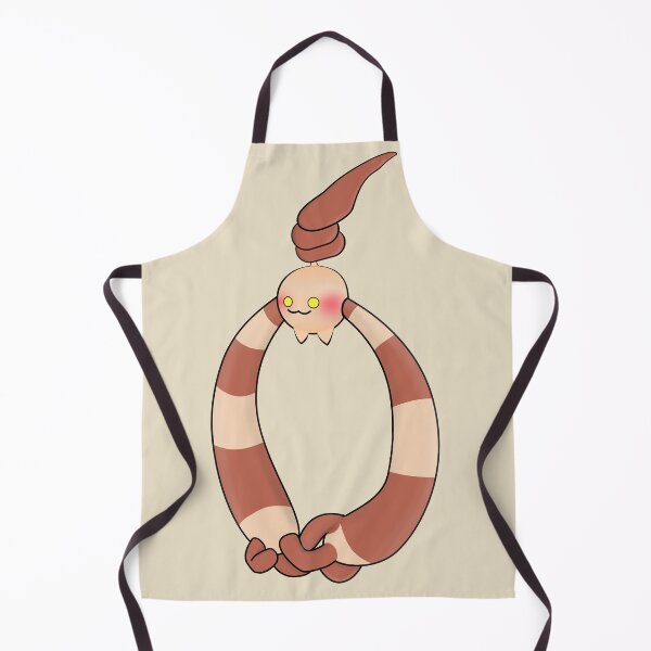 Item preview, Hangyu - Palworld designed and sold by SOVLLESS.