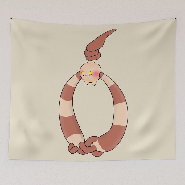 Item preview, Hangyu - Mundo Pal designed and sold by SOVLLESS.