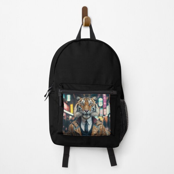 Item preview, Gangster Tiger designed and sold by Art-Design-EM.