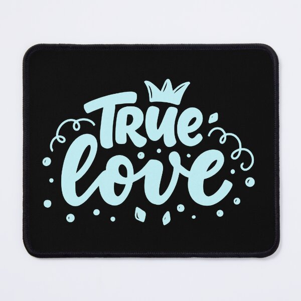 Item preview, True Love designed and sold by Funky Fibers.