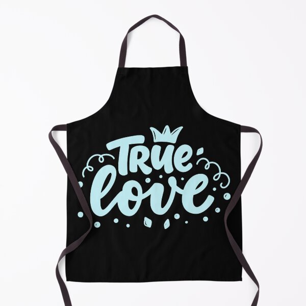 Item preview, True Love designed and sold by Funky Fibers.