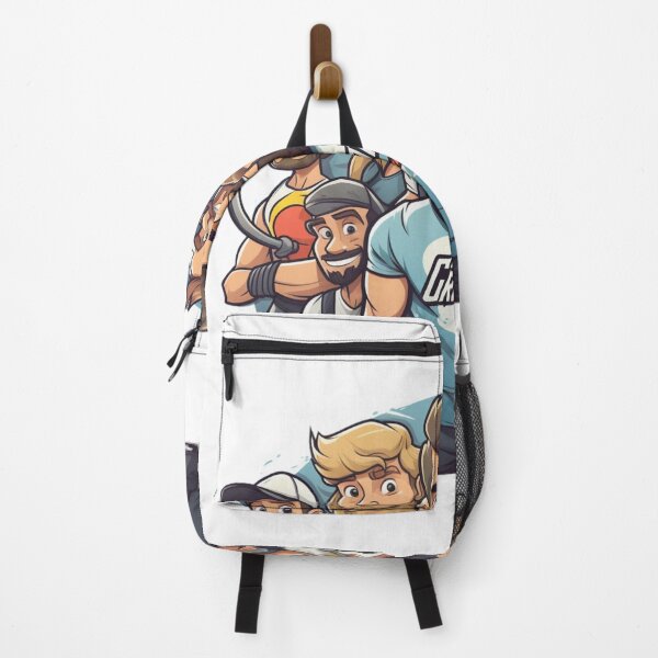 Item preview, Buddies designed and sold by 71Lion.