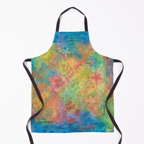 Item preview, Pippa Abstract 2 designed and sold by MoisOneOffs.