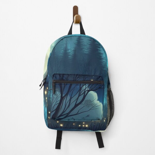 Item preview, A photo of nature at night designed and sold by HindnoArt.